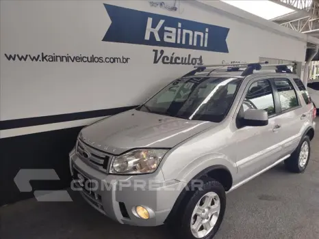 ECOSPORT 2.0 Freestyle 4WD 16V