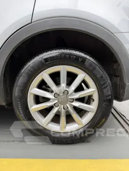 Q3 1.4 TFSI Ambition S Tronic