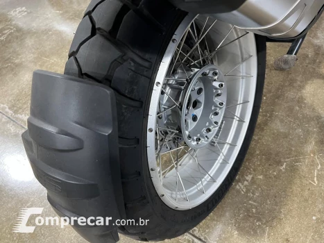 R 1200 GS
