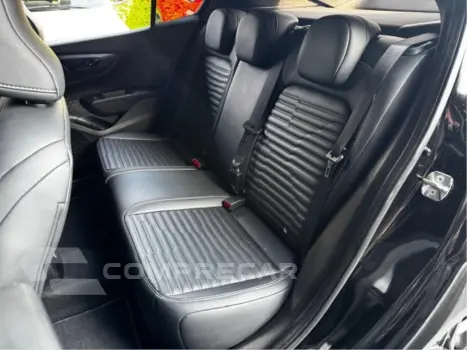 FASTBACK 1.3 TURBO 270 FLEX LIMITED EDITION AT6