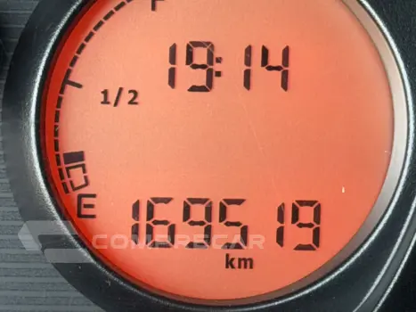 STRADA 1.4 MPI HARD WORKING CS 8V FLEX 2P MANUAL