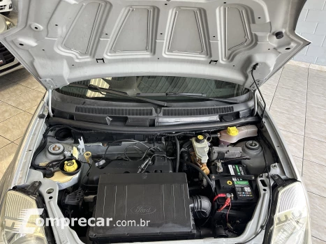 KA 1.0 MPI GL Tecno 8V
