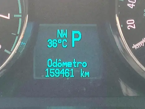 CAPTIVA 2.4 Sidi 16V