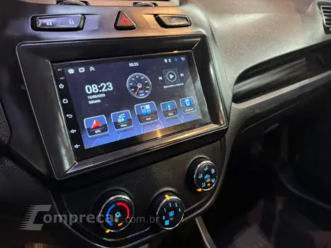 COBALT LTZ 1.8 8V Econo.Flex 4p Mec.