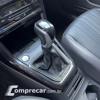T-Cross Hig. 250 TSI 1.4 Flex 16V 5p Aut