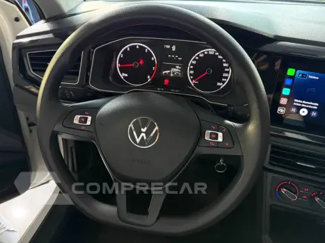 Polo Track 1.0 Flex 12V 5p