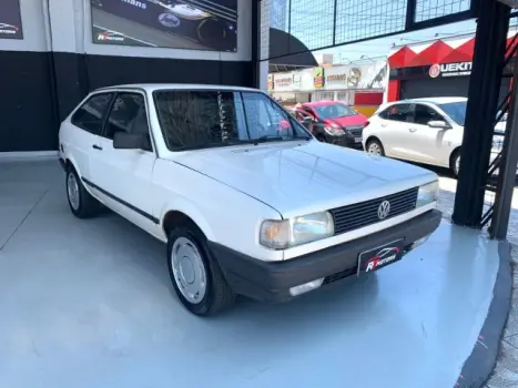 GOL - 1.6 CL 8V 2P MANUAL