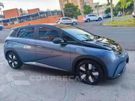 Dolphin 60,5 KW ELÉTRICO PLUS