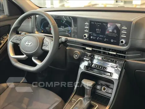 CRETA 1.0 TGDI FLEX LIMITED AUTOMÁTICO