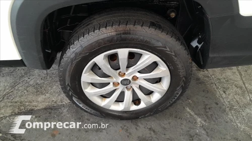 STRADA 1.3 FIREFLY FLEX FREEDOM CD MANUAL