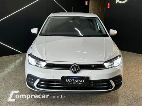 Polo Highline TSI 1.0 Flex 12V Aut.