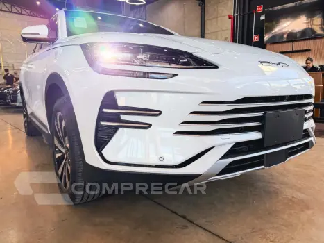 SONG PLUS 1.5 DM-I TURBO HÍBRIDO AUTOMÁTICO
