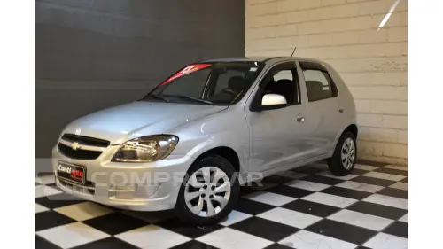 CELTA - 1.0 MPFI LT 8V 4P MANUAL