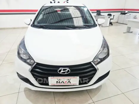 HB20 1.6 Comfort 16V