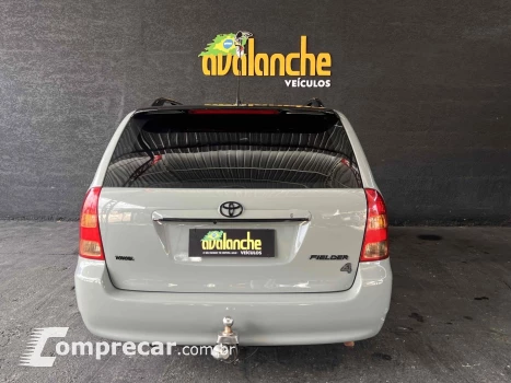 FIELDER  1.8 16V GASOLINA 4P AUTOMÁTICO