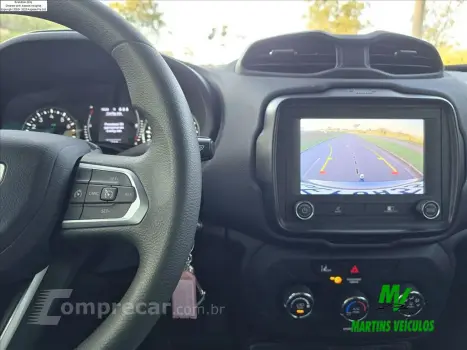 RENEGADE 1.3 T270 TURBO FLEX SPORT AT6