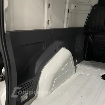 FIORINO 1.4 MPI Furgão Endurance 8V