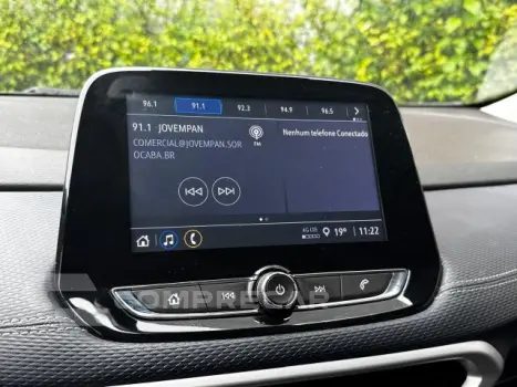 TRACKER - 1.2 TURBO PREMIER AUTOMÁTICO