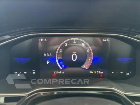 VIRTUS 1.0 200 TSI COMFORTLINE AUTOMÁTICO
