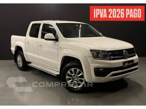 AMAROK 2.0 COMFORTLINE 4X4 CD 16V TURBO INTERCOOLER DIESEL 4
