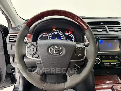 CAMRY 3.0 Wagon XLE V6 24V