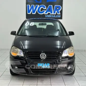 Polo 1.6 Mi/S.Ouro 1.6 Mi Tot.Flex 8V 5p