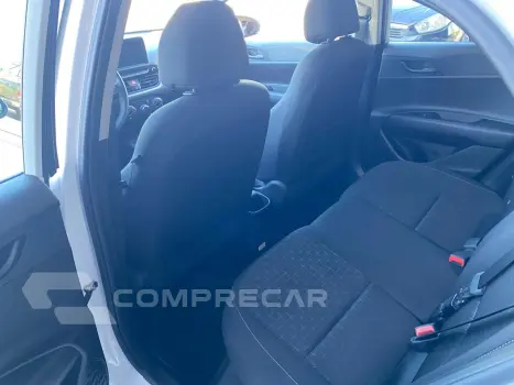 HB20 1.0 Comfort Plus 12V