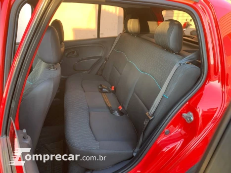 Clio Alizé 1.0 Hi-Power 16V 5p