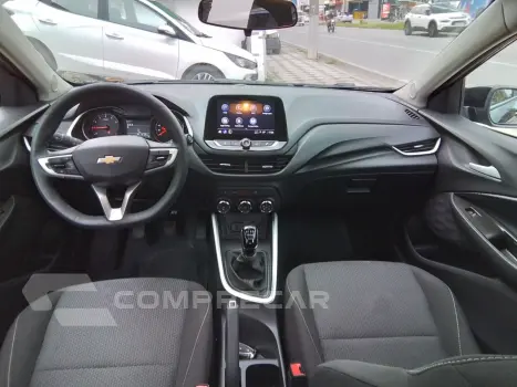 ONIX 1.0 FLEX PLUS LT MANUAL