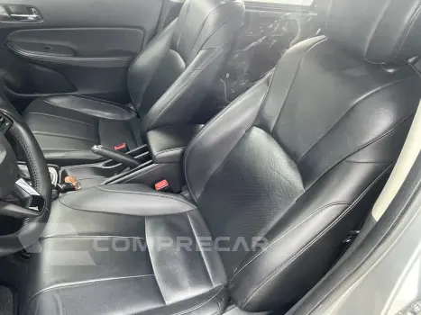 CITY 1.5 EXL Sedan 16V