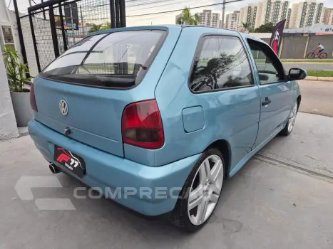 GOL SPECIAL
