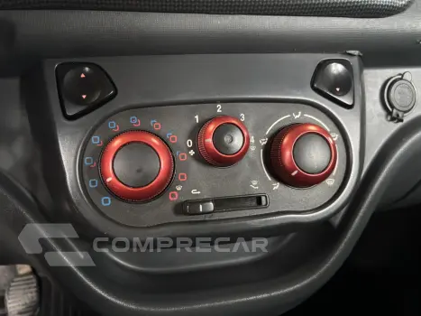 UNO 1.4 EVO SPORTING 8V FLEX 4P MANUAL
