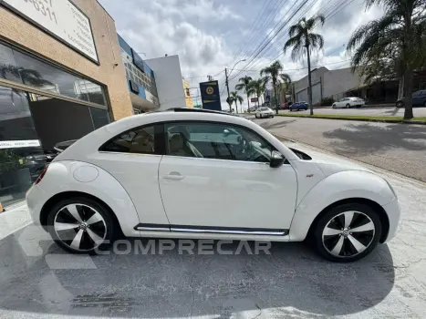 Fusca 2.0 TSI 16V Aut.