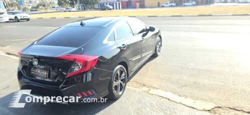 CIVIC 2.0 16vone Sport