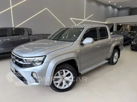 Volkswagen AMAROK Highline 3.0 4 portas