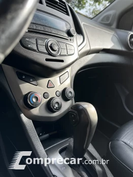 SONIC 1.6 LTZ Sedan 16V