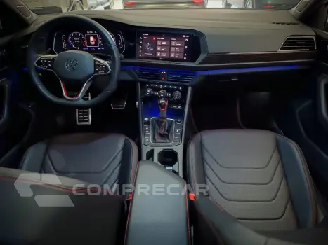 JETTA 2.0 350 TSI GASOLINA GLI DSG