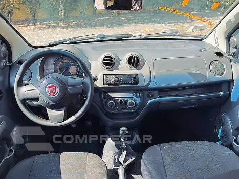 UNO 1.0 EVO Vivace 8V