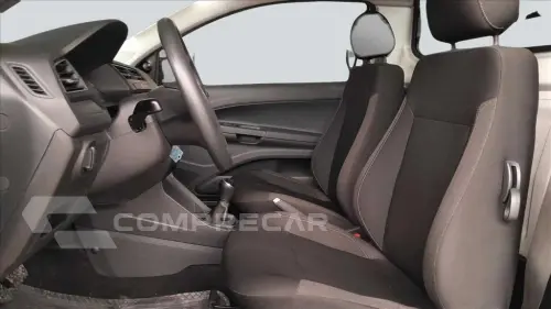 SAVEIRO 1.6 MSI ROBUST CS 16V FLEX 2P MANUAL