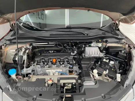 HR-V EX 1.8 Flexone 16V 5p Aut.