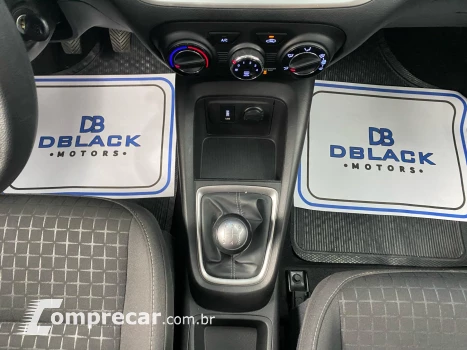 HB20 Sense 1.0 Flex 12V Mec.