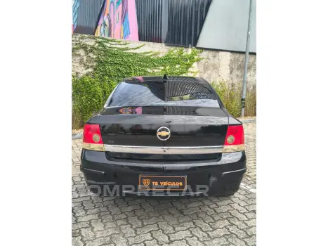 VECTRA 2.0 MPFI ELEGANCE 8V FLEX 4P MANUAL