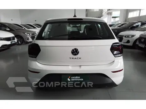 POLO 1.0 MPI TRACK MANUAL