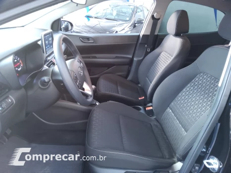 HB20 1.0 12V FLEX COMFORT PLUS MANUAL