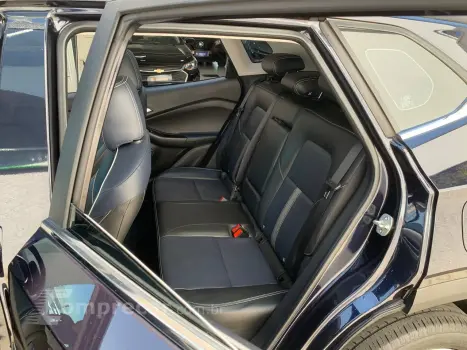 TRACKER Premier 1.2 Turbo 12V Flex Aut.