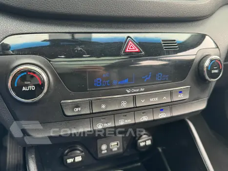 TUCSON 1.6 16V T-gdi GLS Ecoshift