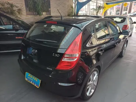 I30 CW 2.0 MPFI 16V