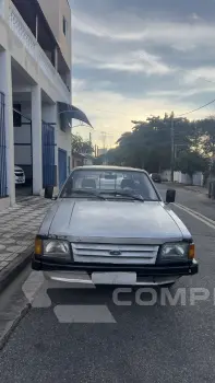 PAMPA 1.8 L CS 8V
