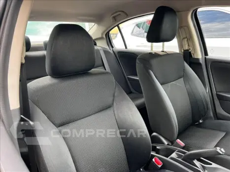 CITY 1.5 Personal 16V