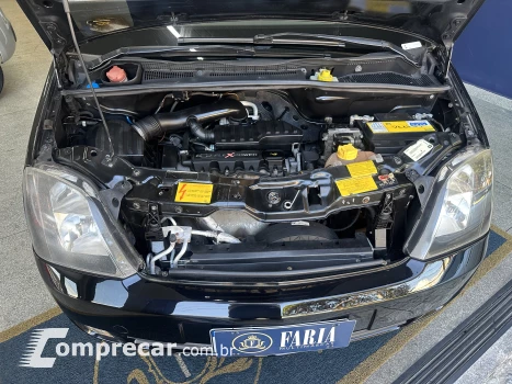 Meriva Joy 1.8 MPFI 8V FlexPower